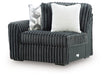 Midnight-Madness Sectional - MI Hometown Furnishings (MI)*