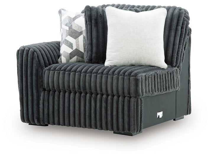 Midnight-Madness Sectional - MI Hometown Furnishings (MI)*