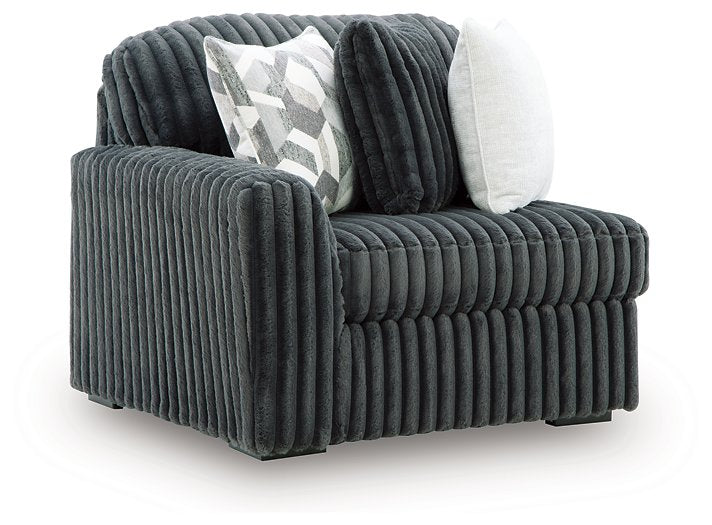 Midnight-Madness Sectional - MI Hometown Furnishings (MI)*
