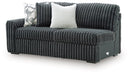 Midnight-Madness Sectional - MI Hometown Furnishings (MI)*