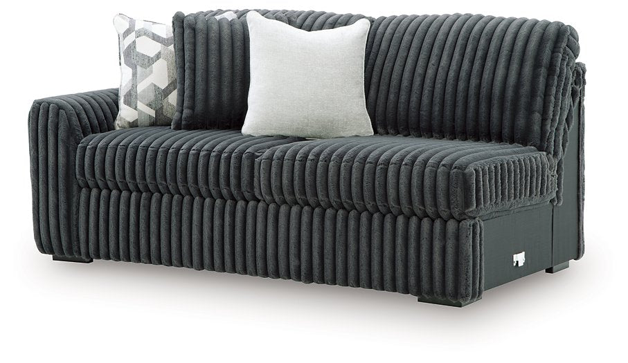 Midnight-Madness Sectional - MI Hometown Furnishings (MI)*