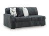 Midnight-Madness Sectional - MI Hometown Furnishings (MI)*