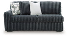 Midnight-Madness Sectional - MI Hometown Furnishings (MI)*