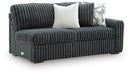 Midnight-Madness Sectional Sofa with Chaise - MI Hometown Furnishings (MI)*