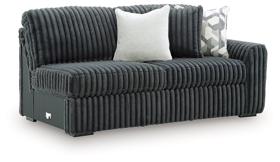 Midnight-Madness Sectional - MI Hometown Furnishings (MI)*