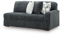 Midnight-Madness Sectional - MI Hometown Furnishings (MI)*