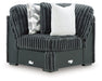 Midnight-Madness Sectional - MI Hometown Furnishings (MI)*