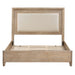 Parker House Breckenridge - Bedroom Queen Bed with Nightstand