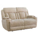 Parker Living Dalton Power Reclining Sofa Loveseat and Recliner