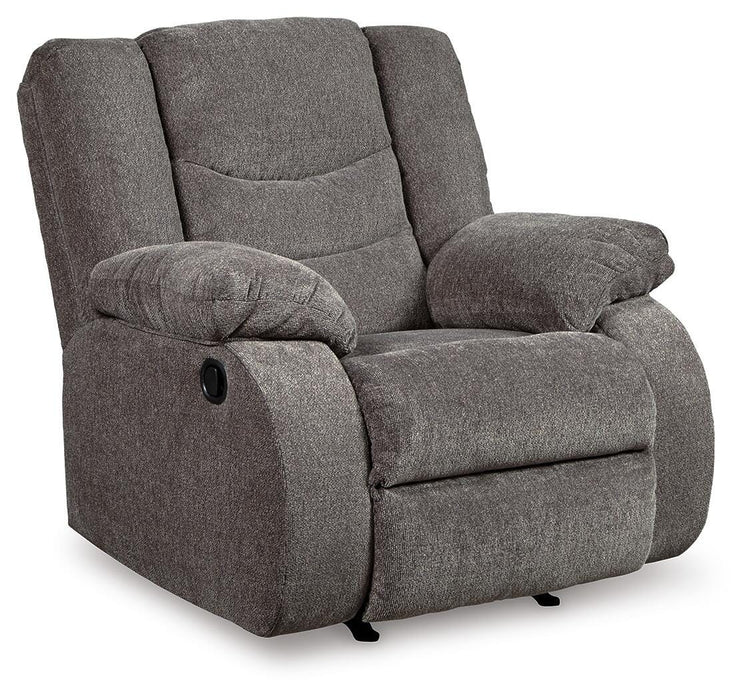Tulen Living Room Set - MI Hometown Furnishings (MI)*
