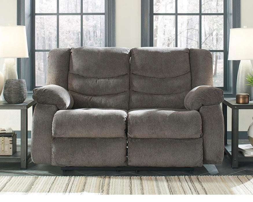 Tulen Living Room Set - MI Hometown Furnishings (MI)*