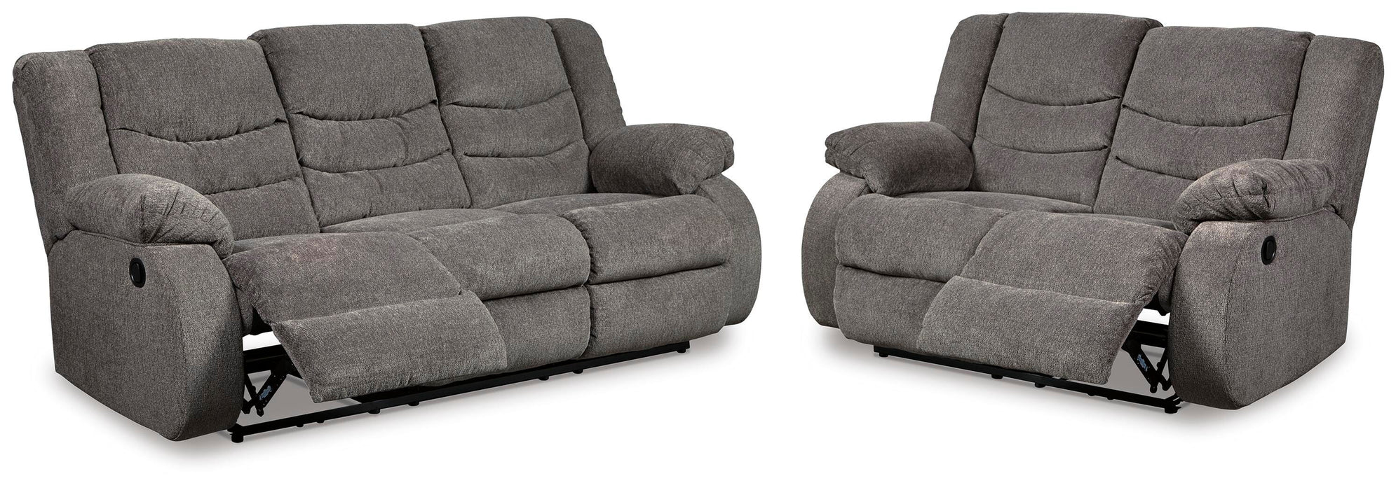 Tulen Living Room Set - MI Hometown Furnishings (MI)*