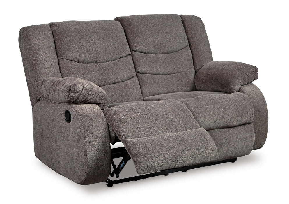 Tulen Living Room Set - MI Hometown Furnishings (MI)*