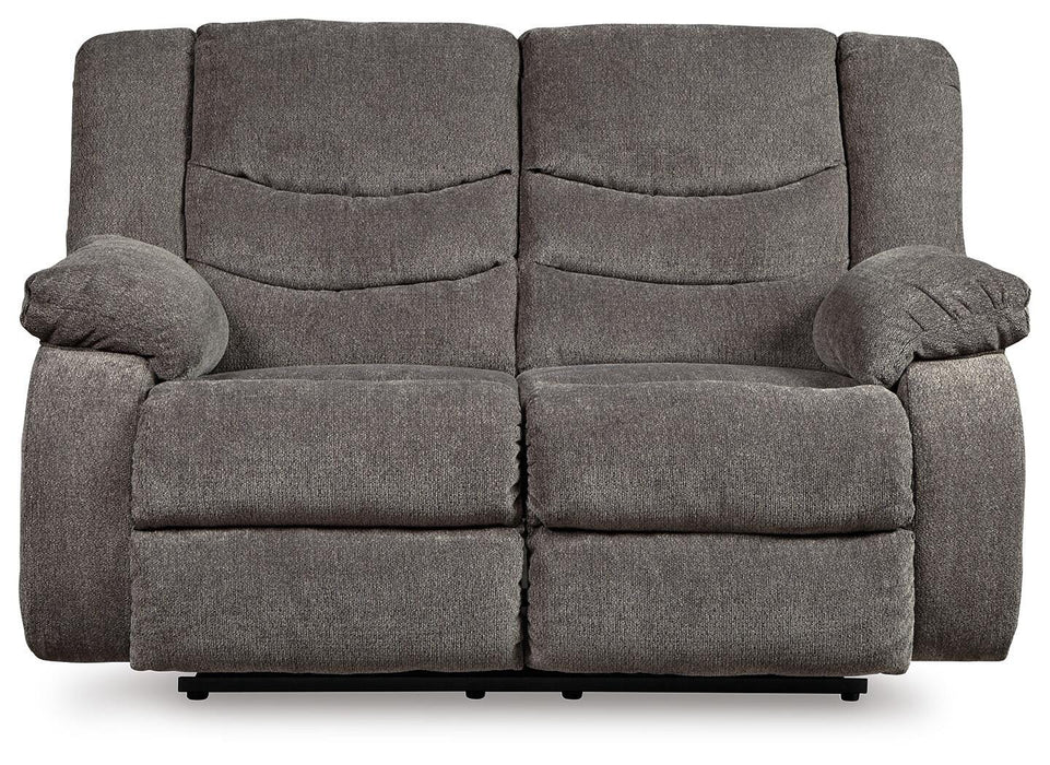 Tulen Living Room Set - MI Hometown Furnishings (MI)*