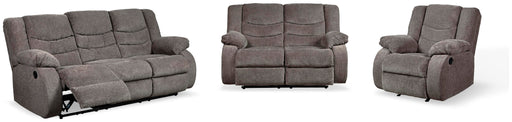 Tulen Living Room Set - MI Hometown Furnishings (MI)*