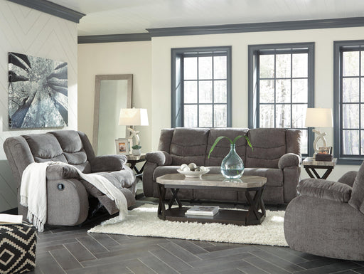 Tulen Living Room Set - MI Hometown Furnishings (MI)*