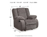Tulen Recliner - MI Hometown Furnishings (MI)*