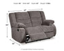 Tulen Living Room Set - MI Hometown Furnishings (MI)*