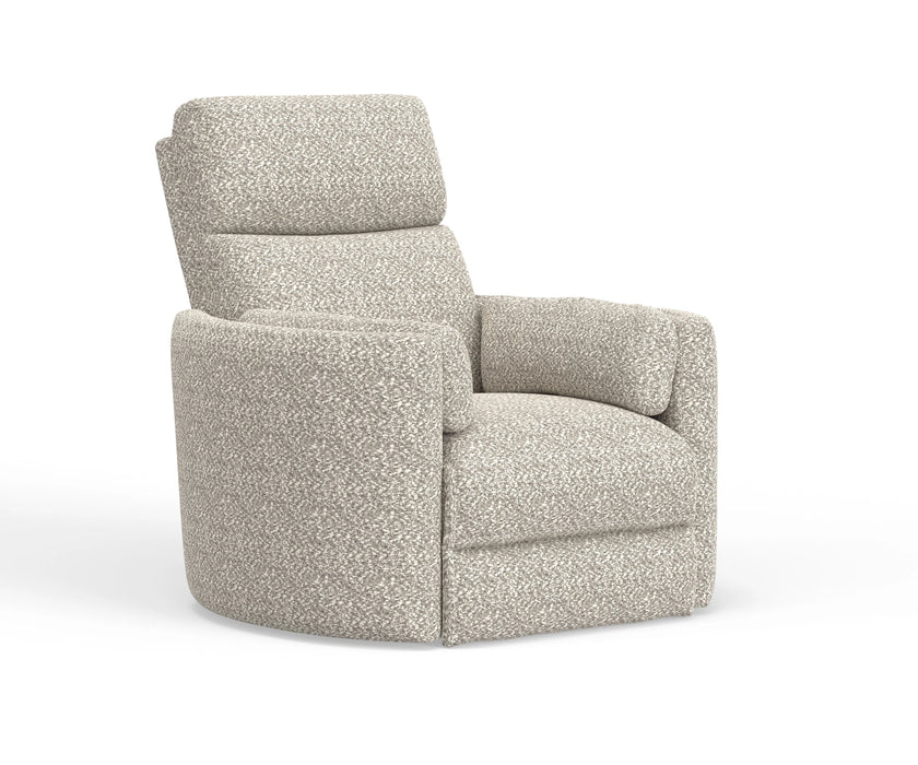 Parker Living Radius Power Swivel Glider Recliner Two Pack