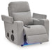 Pineland Power Glider Recliner with Audio System - MI Hometown Furnishings (MI)*