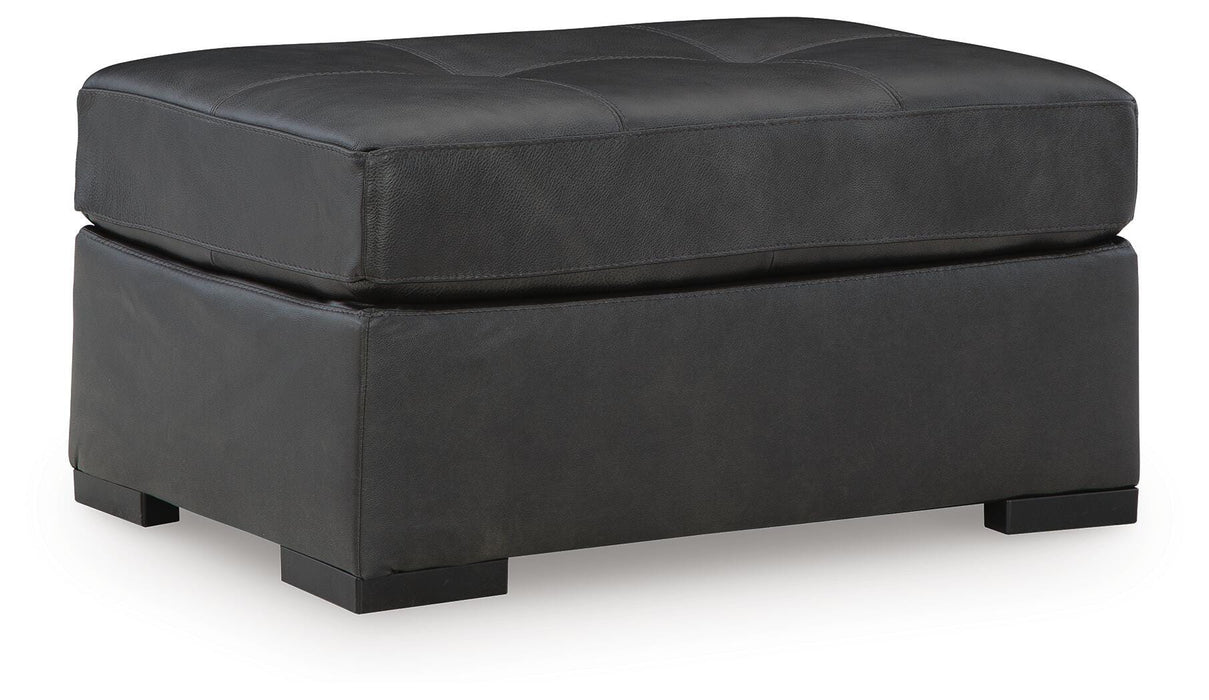 Brindley Pier Living Room Set - MI Hometown Furnishings (MI)*