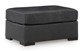Brindley Pier Living Room Set - MI Hometown Furnishings (MI)*