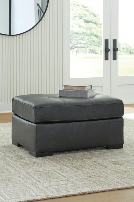 Brindley Pier Living Room Set - MI Hometown Furnishings (MI)*
