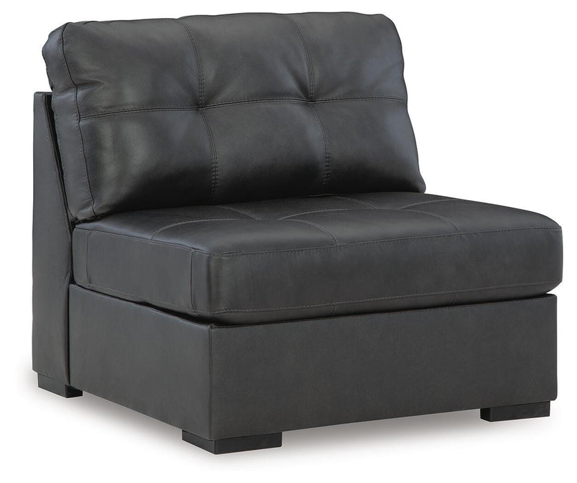 Brindley Pier Living Room Set - MI Hometown Furnishings (MI)*