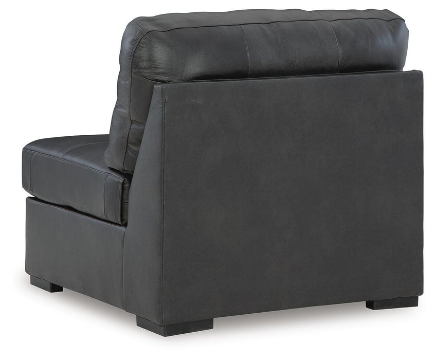 Brindley Pier Living Room Set - MI Hometown Furnishings (MI)*