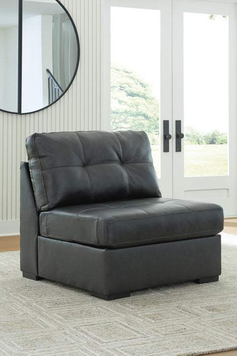 Brindley Pier Living Room Set - MI Hometown Furnishings (MI)*