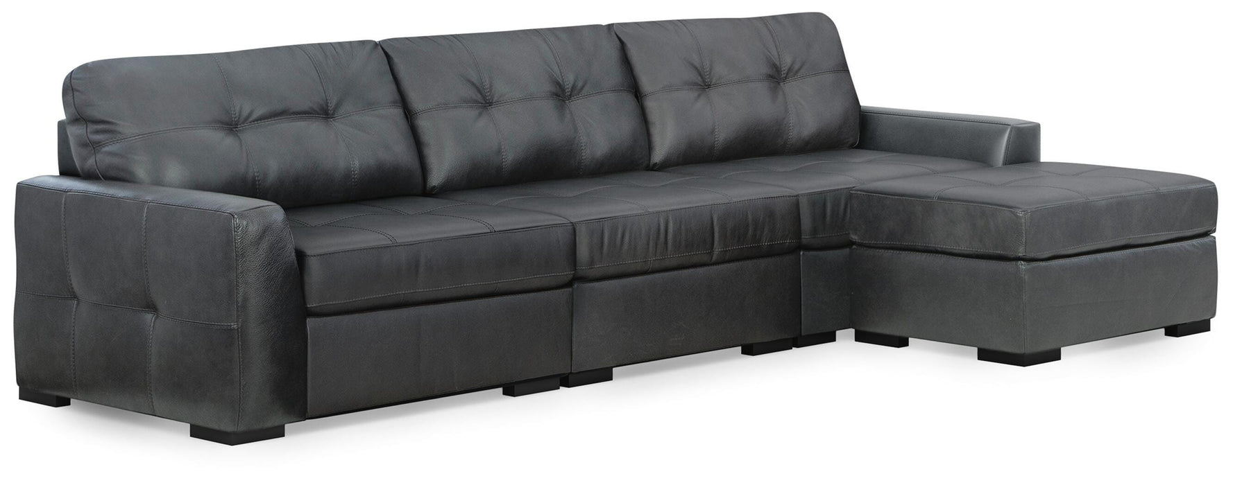 Brindley Pier Living Room Set - MI Hometown Furnishings (MI)*
