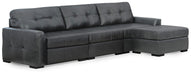 Brindley Pier Living Room Set - MI Hometown Furnishings (MI)*