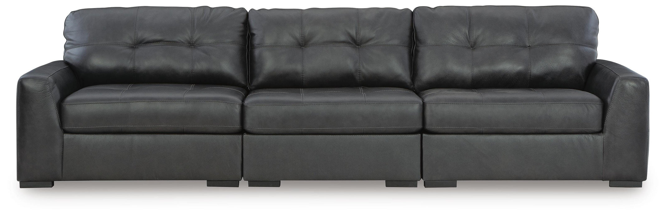 Brindley Pier Sectional Sofa - MI Hometown Furnishings (MI)*