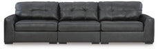 Brindley Pier Sectional Sofa - MI Hometown Furnishings (MI)*