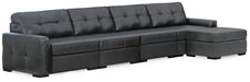 Brindley Pier Living Room Set - MI Hometown Furnishings (MI)*