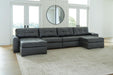 Brindley Pier Living Room Set - MI Hometown Furnishings (MI)*