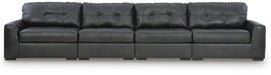 Brindley Pier Living Room Set - MI Hometown Furnishings (MI)*