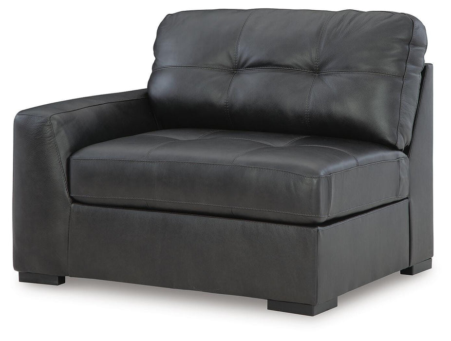 Brindley Pier Living Room Set - MI Hometown Furnishings (MI)*