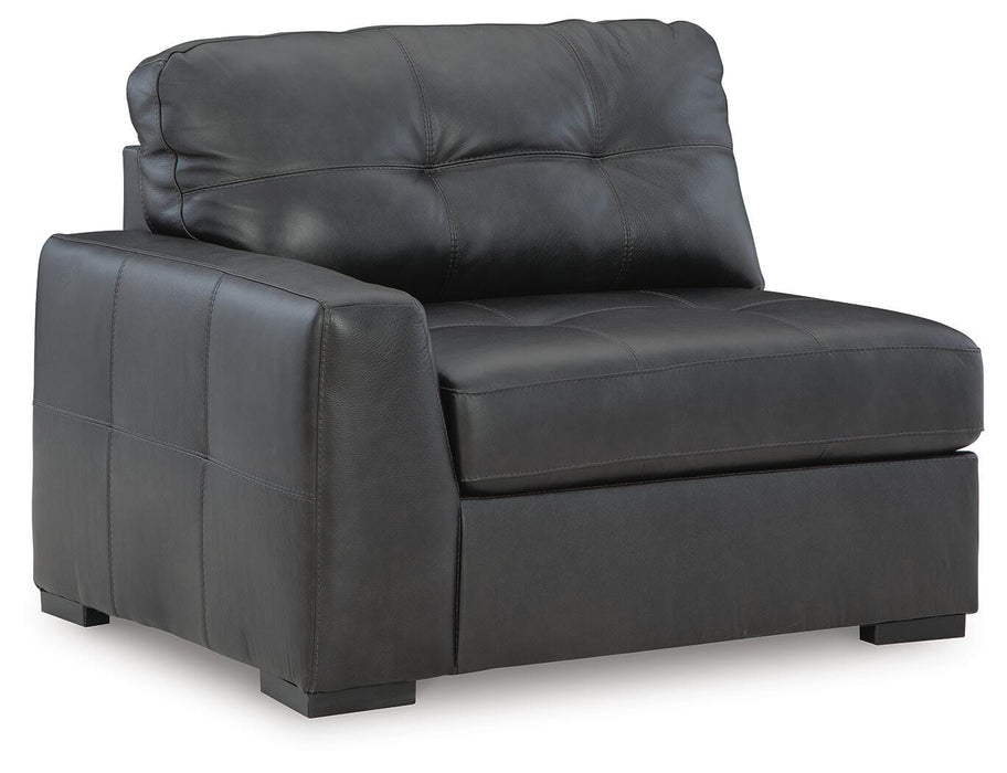 Brindley Pier Living Room Set - MI Hometown Furnishings (MI)*