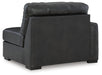 Brindley Pier Living Room Set - MI Hometown Furnishings (MI)*