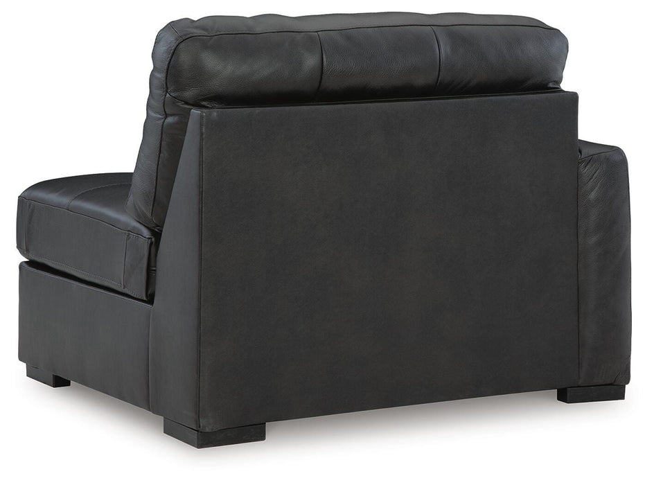 Brindley Pier Living Room Set - MI Hometown Furnishings (MI)*