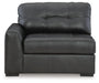 Brindley Pier Living Room Set - MI Hometown Furnishings (MI)*