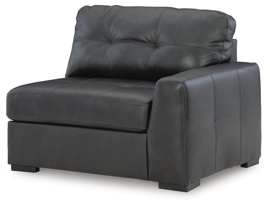 Brindley Pier Living Room Set - MI Hometown Furnishings (MI)*