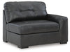 Brindley Pier Living Room Set - MI Hometown Furnishings (MI)*