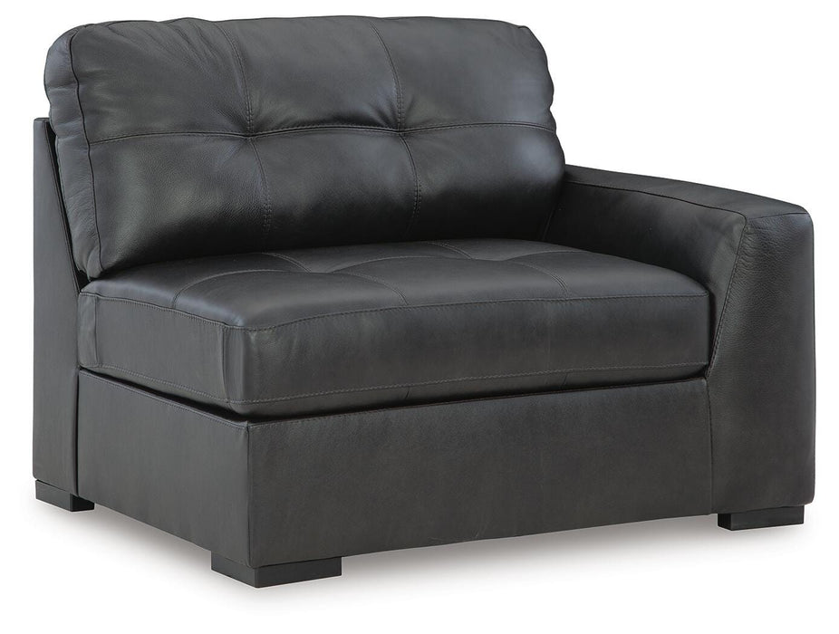 Brindley Pier Living Room Set - MI Hometown Furnishings (MI)*