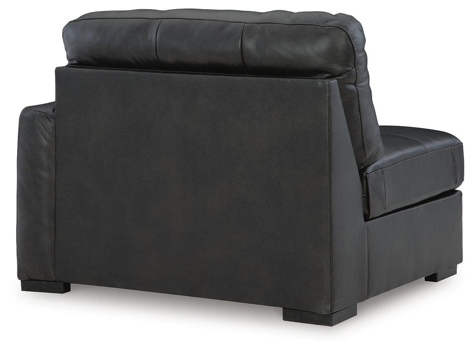 Brindley Pier Living Room Set - MI Hometown Furnishings (MI)*