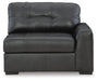 Brindley Pier Living Room Set - MI Hometown Furnishings (MI)*