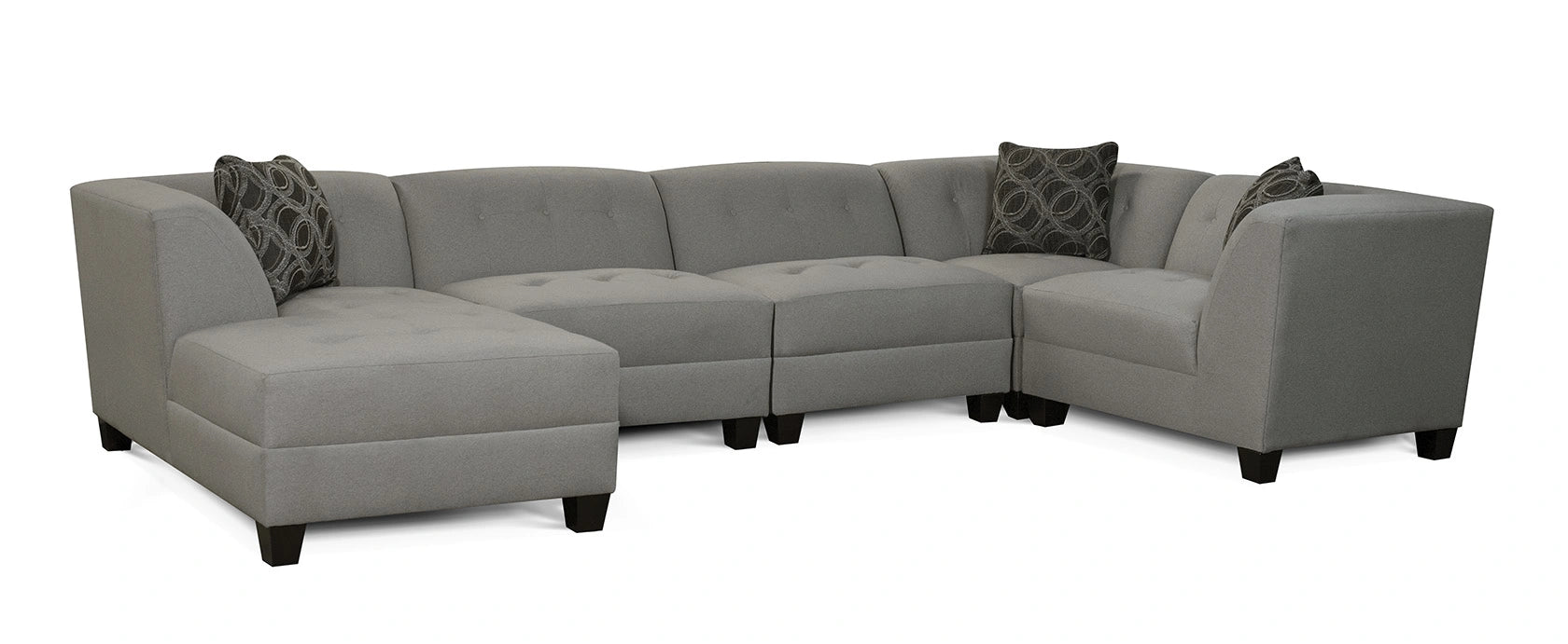 Miller Sectional