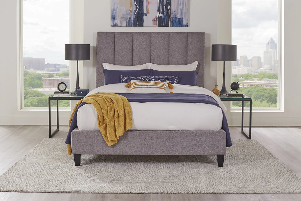 Parker Living Sleep Avery Queen Bed
