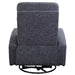 Parker Living Thriller Power Swivel Glider Recliner Two Pack